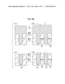 SEMICONDUCTOR DEVICE AND MANUFACTURING METHOD FOR THE SAME diagram and image