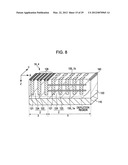 SEMICONDUCTOR DEVICE AND MANUFACTURING METHOD FOR THE SAME diagram and image