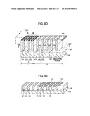 SEMICONDUCTOR DEVICE AND MANUFACTURING METHOD FOR THE SAME diagram and image