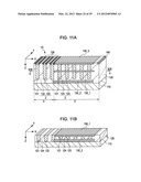 SEMICONDUCTOR DEVICE AND MANUFACTURING METHOD FOR THE SAME diagram and image