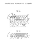 SEMICONDUCTOR DEVICE AND MANUFACTURING METHOD FOR THE SAME diagram and image