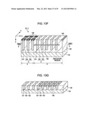 SEMICONDUCTOR DEVICE AND MANUFACTURING METHOD FOR THE SAME diagram and image