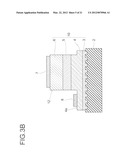 METHOD FOR MANUFACTURING SEMICONDUCTOR ELEMENT diagram and image