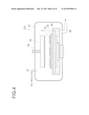 METHOD FOR MANUFACTURING SEMICONDUCTOR ELEMENT diagram and image