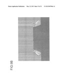 METHOD FOR MANUFACTURING SEMICONDUCTOR ELEMENT diagram and image