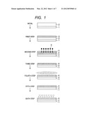 SUBSTRATE PROCESSING METHOD AND METHOD OF MANUFACTURING CRYSTALLINE     SILICON CARBIDE (SIC) SUBSTRATE diagram and image