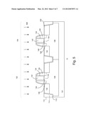 METHOD FOR FABRICATING SEMICONDUCTOR DEVICES USING STRESS ENGINEERING diagram and image