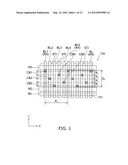 EXPOSURE METHOD AND METHOD FOR MANUFACTURING SEMICONDUCTOR DEVICE diagram and image