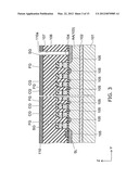 EXPOSURE METHOD AND METHOD FOR MANUFACTURING SEMICONDUCTOR DEVICE diagram and image