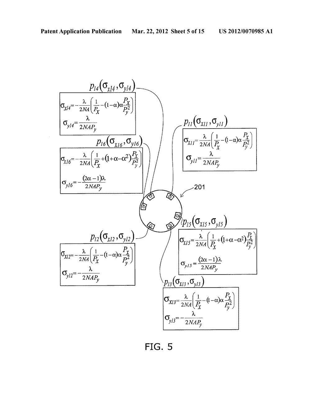 EXPOSURE METHOD AND METHOD FOR MANUFACTURING SEMICONDUCTOR DEVICE - diagram, schematic, and image 06