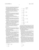 EXPOSURE METHOD AND METHOD FOR MANUFACTURING SEMICONDUCTOR DEVICE diagram and image