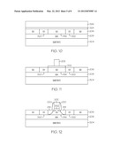 SEMICONDUCTOR DEVICE HAVING DECREASED CONTACT RESISTANCE diagram and image