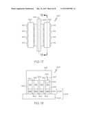 SEMICONDUCTOR DEVICE HAVING DECREASED CONTACT RESISTANCE diagram and image