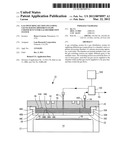 GAS SWITCHING SECTION INCLUDING VALVES HAVING DIFFERENT FLOW COEFFICIENT S     FOR GAS DISTRIBUTION SYSTEM diagram and image