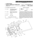 Mini Display Port Structure diagram and image