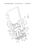 Mini Display Port Structure diagram and image