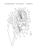 Mini Display Port Structure diagram and image