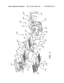 Mini Display Port Structure diagram and image