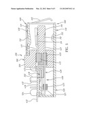 Mini Display Port Structure diagram and image