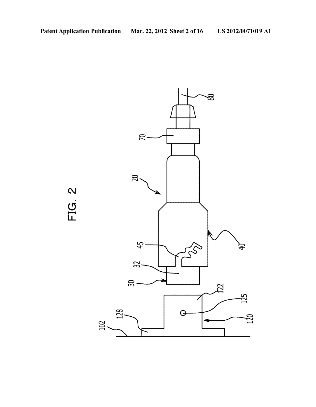 CONNECTION DEVICE - diagram, schematic, and image 03