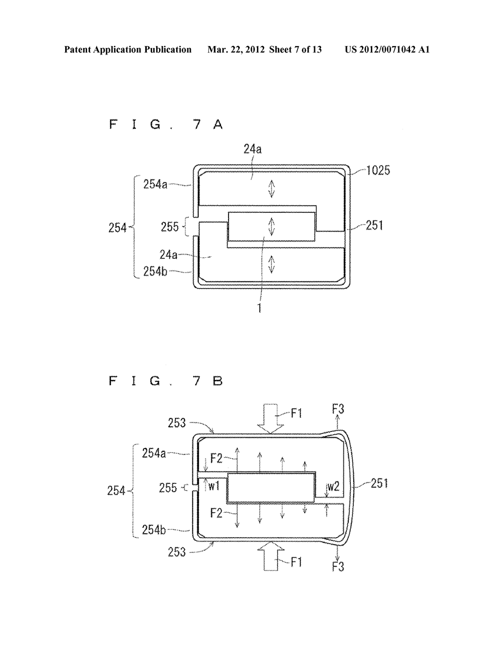 CONTACT MEMBER FOR A GAS SENSOR, METHOD FOR CONNECTING A CONTACT MEMBER     WITH A SENSOR ELEMENT IN A GAS SENSOR, AND METHOD FOR MANUFACTURING A GAS     SENSOR - diagram, schematic, and image 08