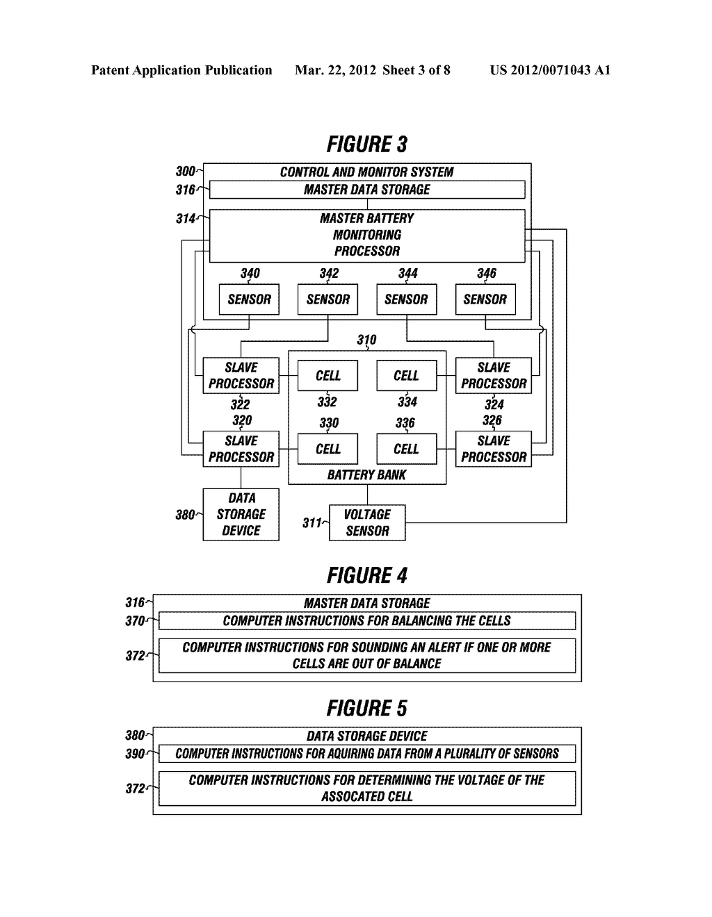 METHOD FOR OPERATING A VESSEL - diagram, schematic, and image 04