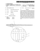 Core material plate diagram and image