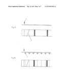 Core material plate diagram and image