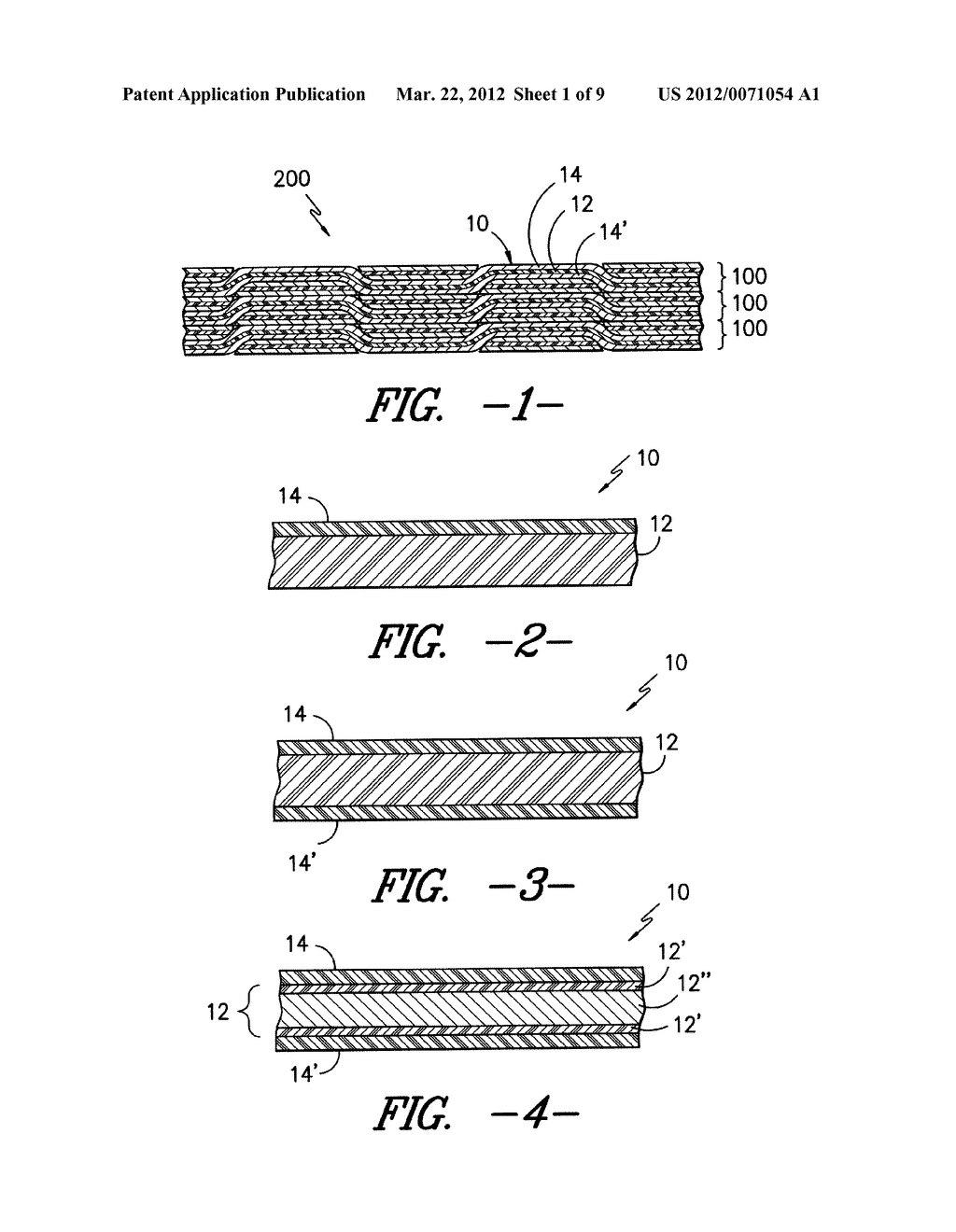 CONSOLIDATED FIBROUS STRUCTURE - diagram, schematic, and image 02