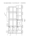 MODULAR BUILDING UTILITIES SYSTEMS AND METHODS diagram and image