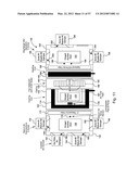 MODULAR BUILDING UTILITIES SYSTEMS AND METHODS diagram and image