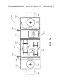 MODULAR BUILDING UTILITIES SYSTEMS AND METHODS diagram and image