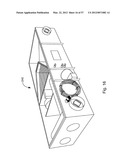 MODULAR BUILDING UTILITIES SYSTEMS AND METHODS diagram and image