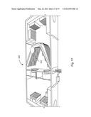 MODULAR BUILDING UTILITIES SYSTEMS AND METHODS diagram and image