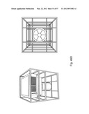 MODULAR BUILDING UTILITIES SYSTEMS AND METHODS diagram and image