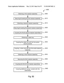 MODULAR BUILDING UTILITIES SYSTEMS AND METHODS diagram and image