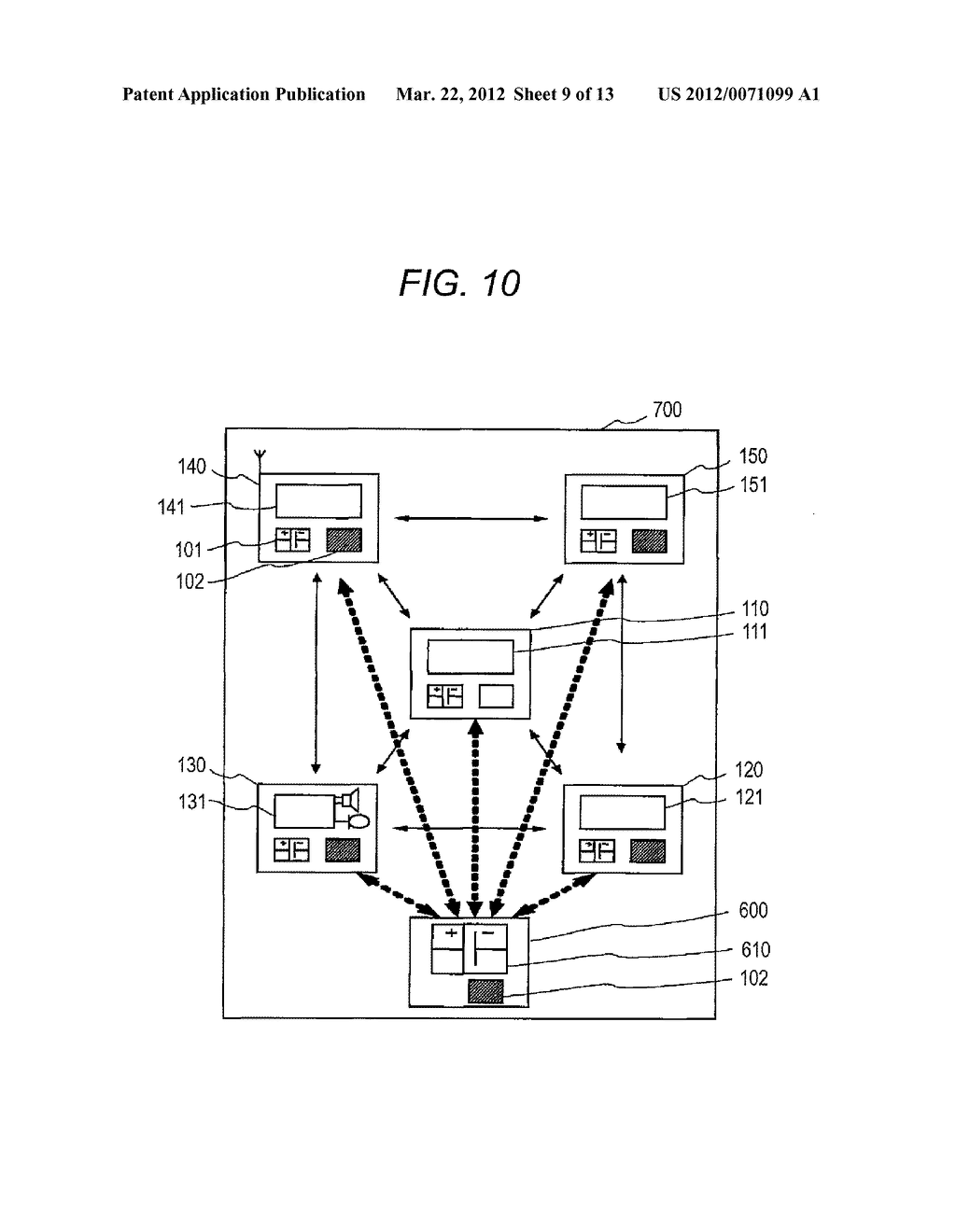 PORTABLE DEVICE - diagram, schematic, and image 10