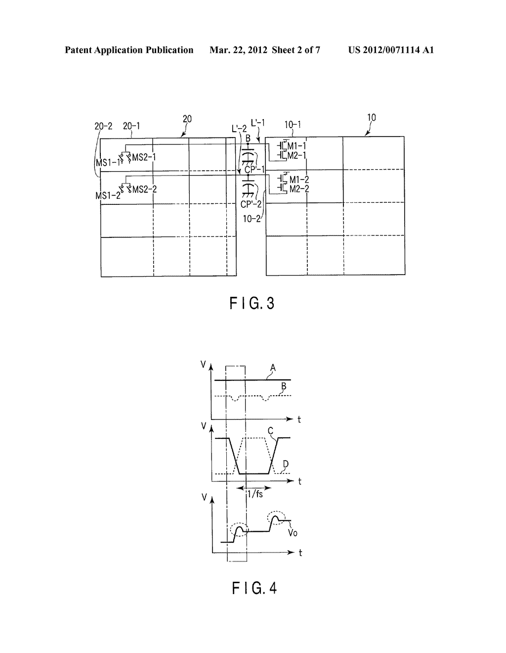 DIGITAL-TO-ANALOG CONVERTER AND WIRELESS COMMUNICATION APPARATUS - diagram, schematic, and image 03