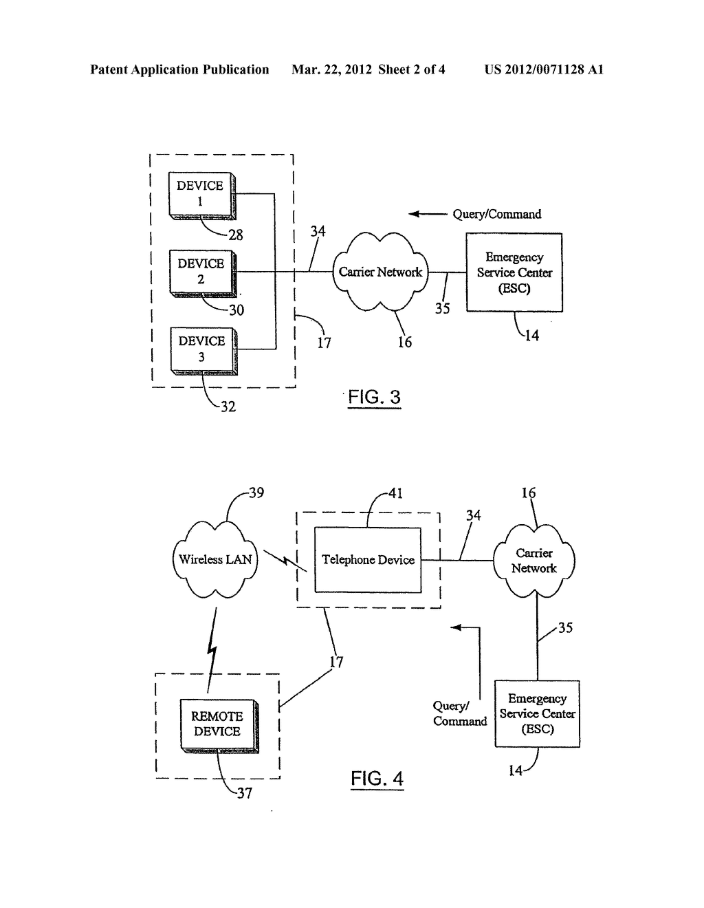 MULTIMEDIA EMERGENCY SERVICES - diagram, schematic, and image 03