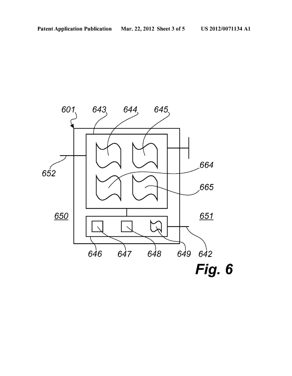 Automatic Pairing Of A Telephone Peripheral Unit And An Interface Unit - diagram, schematic, and image 04