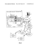 SYSTEM AND METHOD FOR MANAGEMENT OF MOBILE DEVICE COMMUNICATION diagram and image