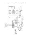 REFINING FEMTOCELL COVERAGE INFORMATION WITH BEACON TRANSMITTERS diagram and image