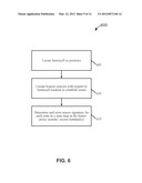 REFINING FEMTOCELL COVERAGE INFORMATION WITH BEACON TRANSMITTERS diagram and image