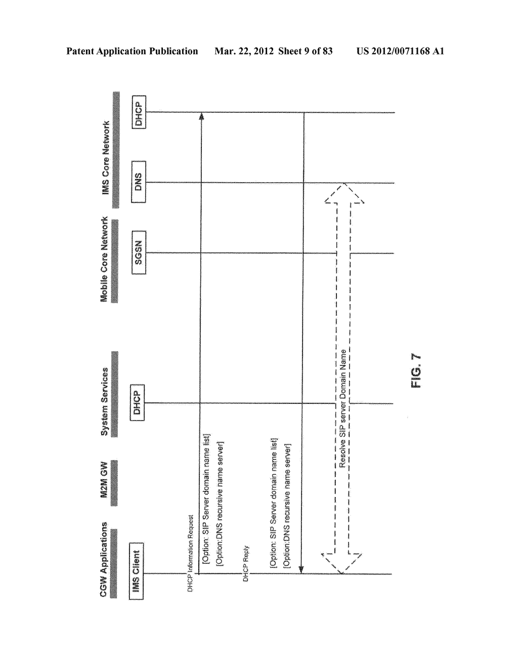 Bandwidth Management For A Converged Gateway In A Hybrid Network - diagram, schematic, and image 10