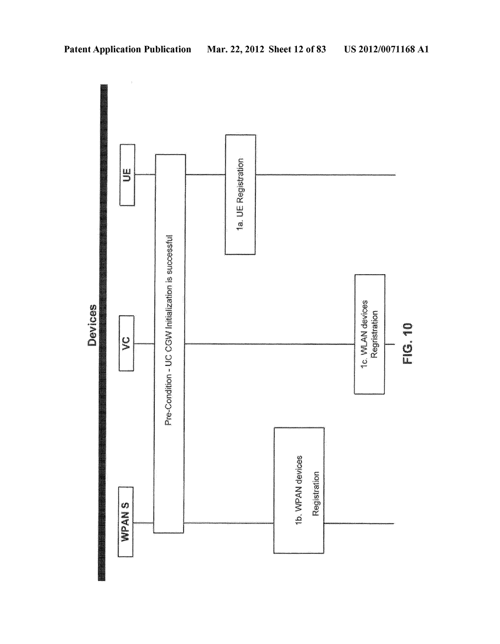 Bandwidth Management For A Converged Gateway In A Hybrid Network - diagram, schematic, and image 13