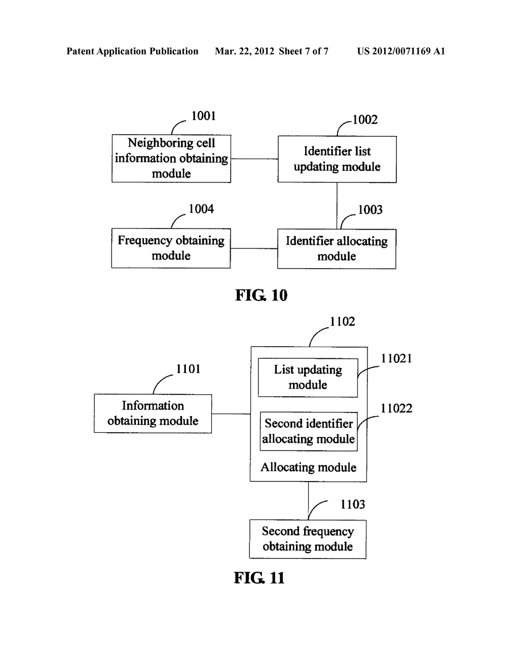 METHOD AND APPARATUS OF PHYSICAL CELL IDENTIFIER ALLOCATION - diagram, schematic, and image 08