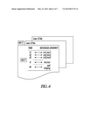 METHOD AND SYSTEM FOR SENDING MESSAGES OVER TELECOMMUNICATION NETWORKS diagram and image