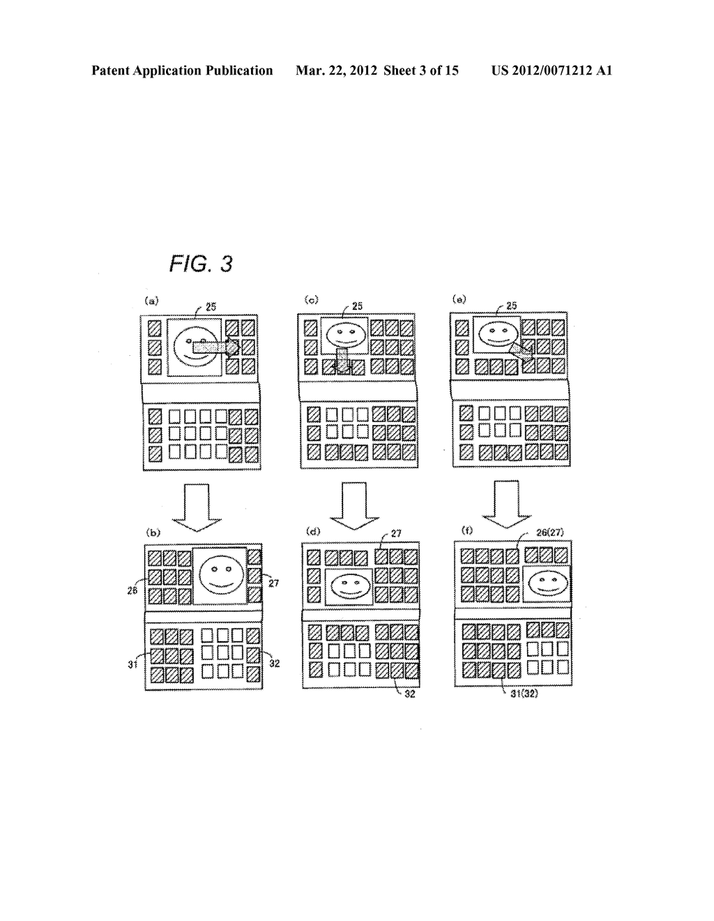 PORTABLE TERMINAL APPARATUS - diagram, schematic, and image 04