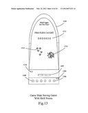 HIGH GRANULARITY PROMOTION-BASED AWARDS AND USE IN GAMING ENVIRONMENTS diagram and image