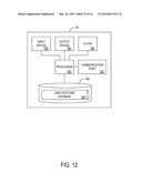 METHOD AND APPARATUS FOR CONDUCTING OR FACILITATING A PROMOTION diagram and image